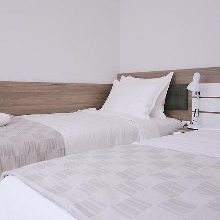 Varna City Centre - Two Bedroom Apartment Exterior photo