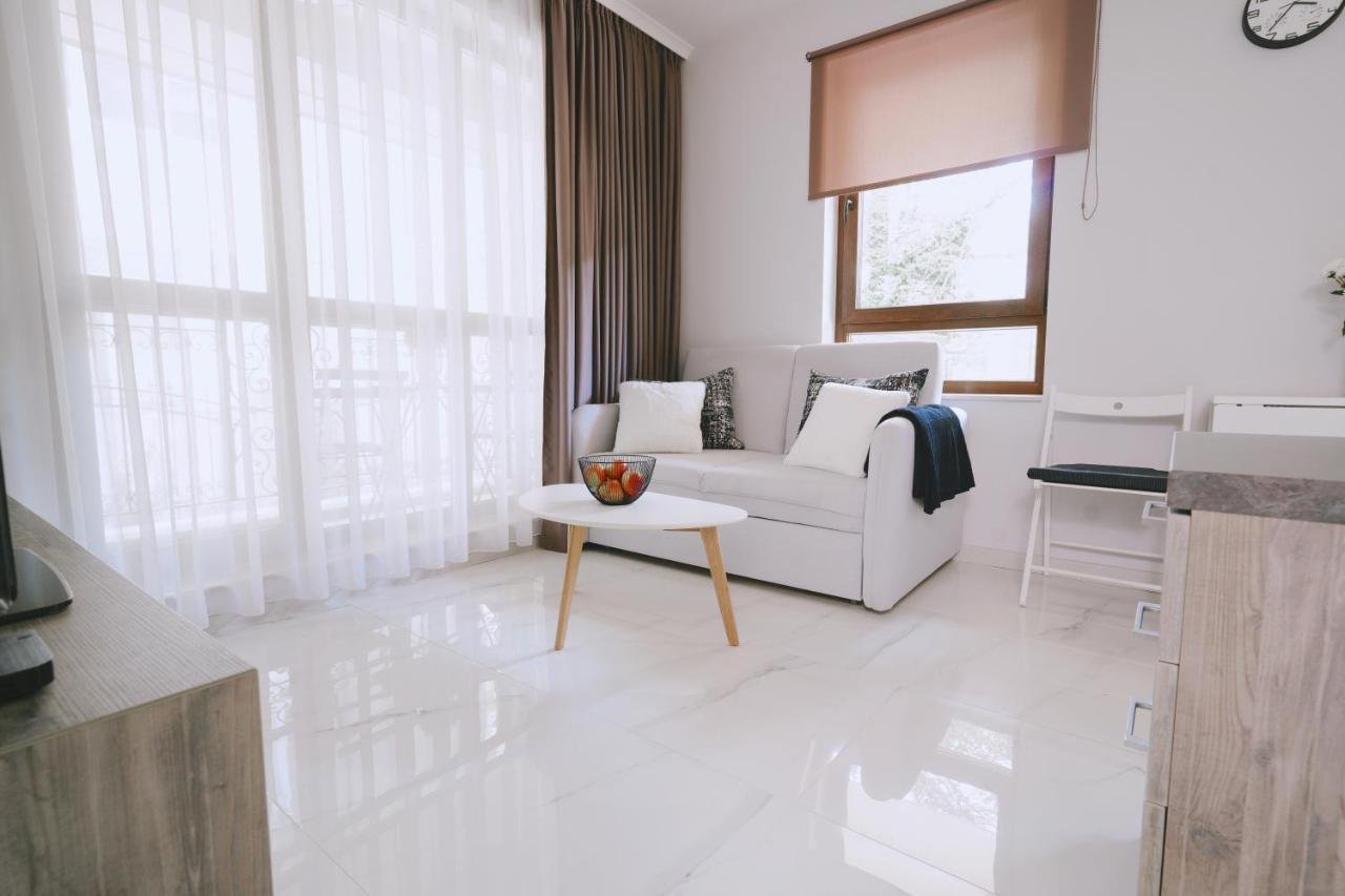 Varna City Centre - Two Bedroom Apartment Exterior photo