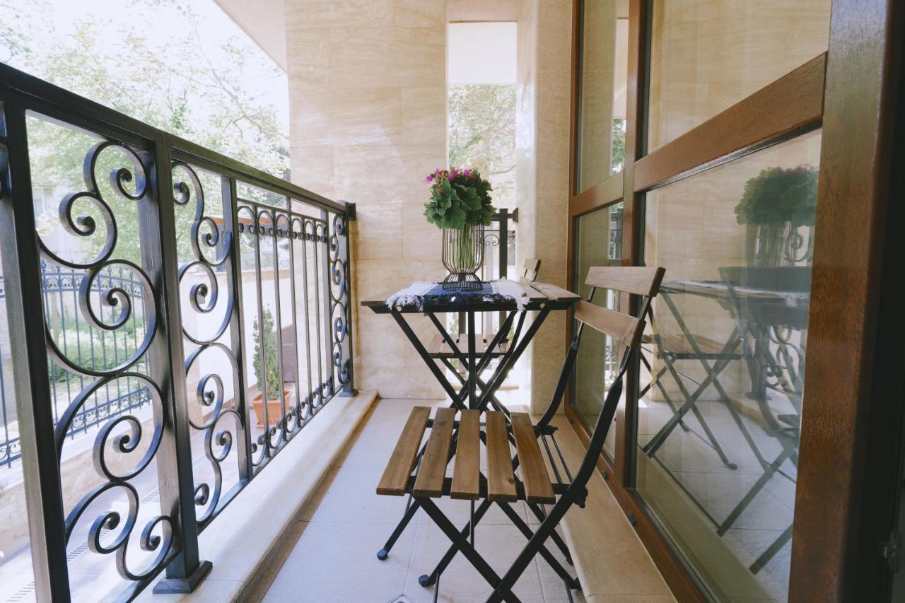 Varna City Centre - Two Bedroom Apartment Exterior photo
